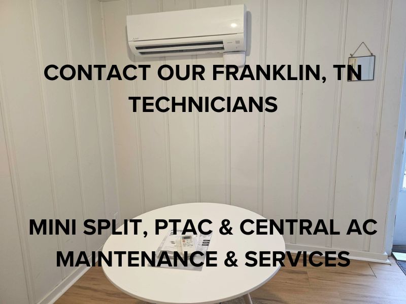 franklin-tennessee-experienced-ac-replacement-services